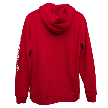 BioSteel Red Hoodie - Men's